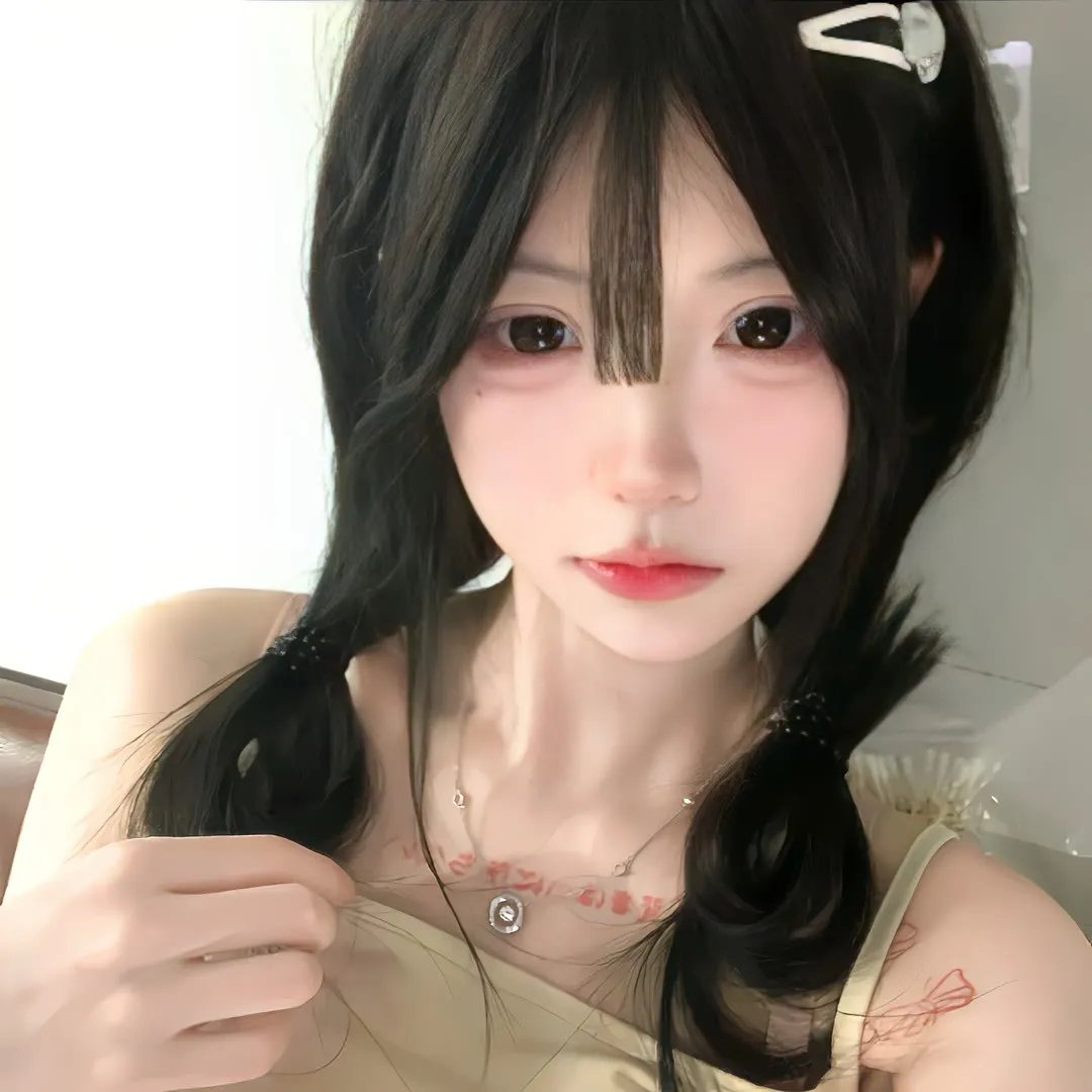 流浪的神女
