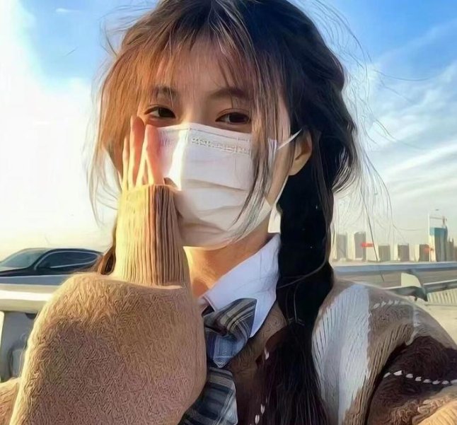 春潮烂漫海棠红