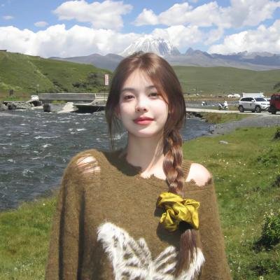 尘埃的女儿