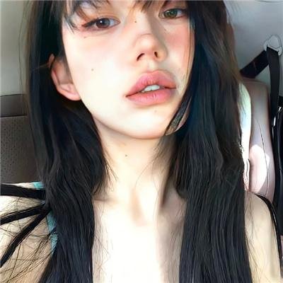 咳,小母牛